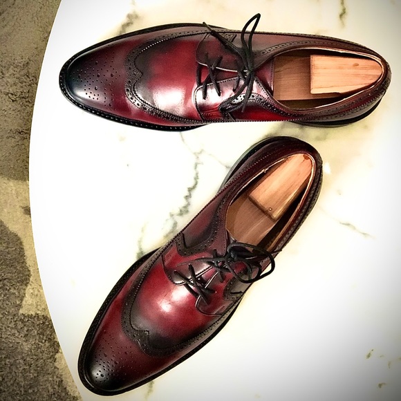 Johnston & Murphy Other - Johnston & Murphy Derby